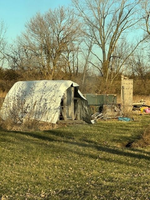 A home in Roberts