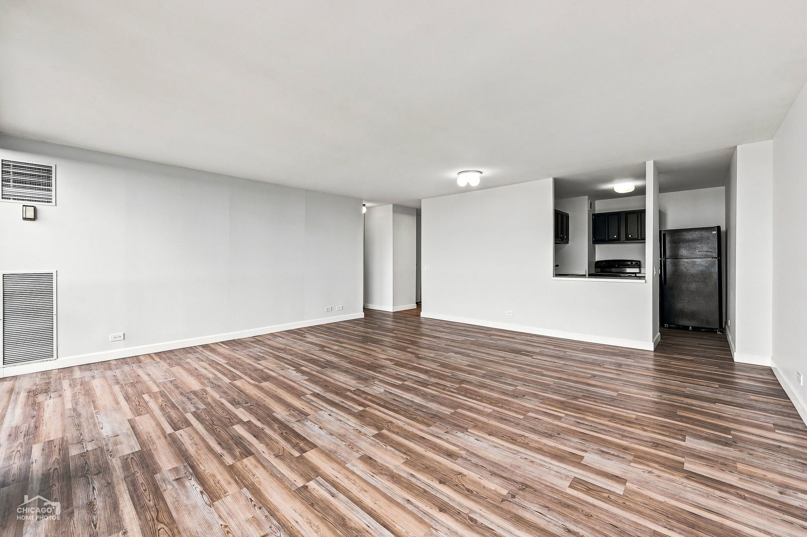 4343 N Clarendon Avenue 2505