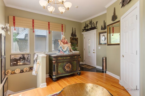 Tiny photo for 1130 Gavin Court, Lake Forest, IL 60045 (MLS # 12708379)