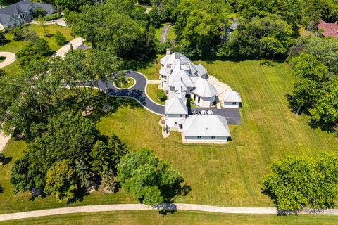 Tiny photo for 1130 Gavin Court, Lake Forest, IL 60045 (MLS # 12708379)