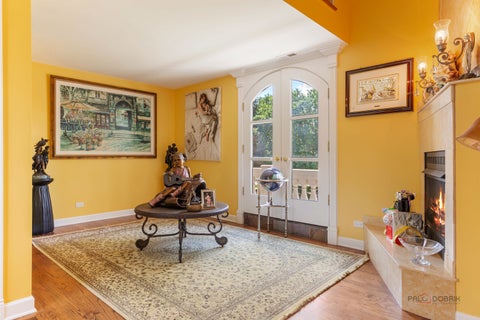 Tiny photo for 1130 Gavin Court, Lake Forest, IL 60045 (MLS # 12708379)