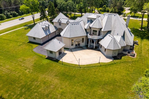 Tiny photo for 1130 Gavin Court, Lake Forest, IL 60045 (MLS # 12708379)