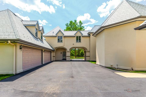 Tiny photo for 1130 Gavin Court, Lake Forest, IL 60045 (MLS # 12708379)