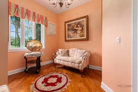 Tiny photo for 1130 Gavin Court, Lake Forest, IL 60045 (MLS # 12708379)