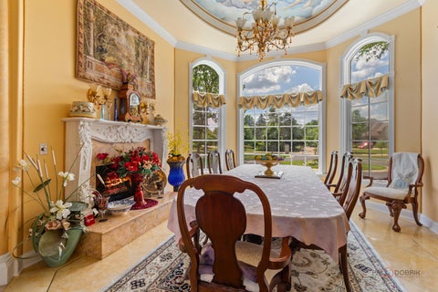 Tiny photo for 1130 Gavin Court, Lake Forest, IL 60045 (MLS # 12708379)