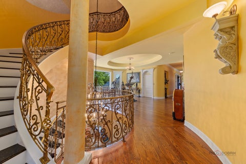 Tiny photo for 1130 Gavin Court, Lake Forest, IL 60045 (MLS # 12708379)