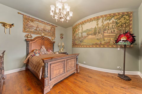 Tiny photo for 1130 Gavin Court, Lake Forest, IL 60045 (MLS # 12708379)