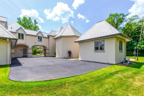 Tiny photo for 1130 Gavin Court, Lake Forest, IL 60045 (MLS # 12708379)