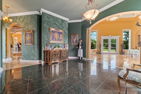 Tiny photo for 1130 Gavin Court, Lake Forest, IL 60045 (MLS # 12708379)