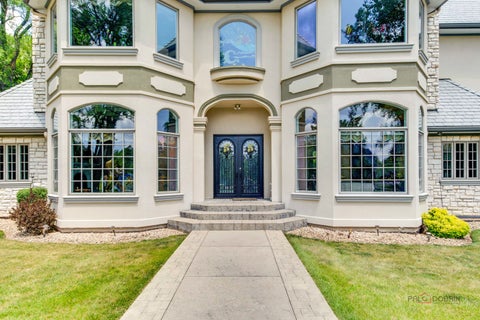 Tiny photo for 1130 Gavin Court, Lake Forest, IL 60045 (MLS # 12708379)