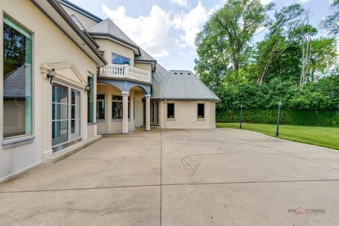 Tiny photo for 1130 Gavin Court, Lake Forest, IL 60045 (MLS # 12708379)