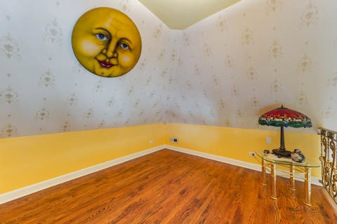 Tiny photo for 1130 Gavin Court, Lake Forest, IL 60045 (MLS # 12708379)