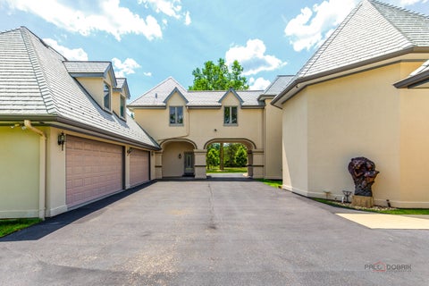 Tiny photo for 1130 Gavin Court, Lake Forest, IL 60045 (MLS # 12708379)