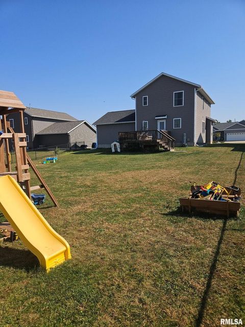 Tiny photo for 119 14TH Avenue, Dewitt, IA 52742 (MLS # QC4268081)