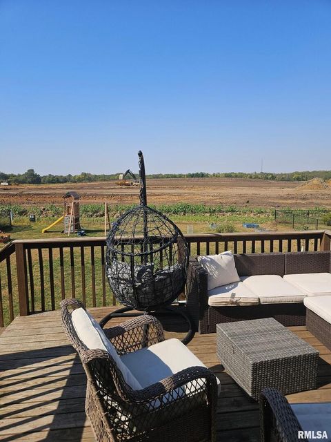 Tiny photo for 119 14TH Avenue, De Witt, IA 52742 (MLS # QC4268081)