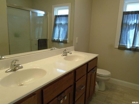 Tiny photo for 119 14TH Avenue, Dewitt, IA 52742 (MLS # QC4268081)