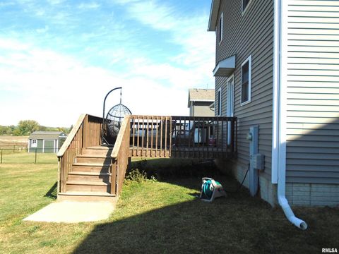 Tiny photo for 119 14TH Avenue, Dewitt, IA 52742 (MLS # QC4268081)