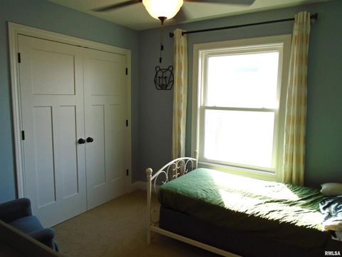 Tiny photo for 119 14TH Avenue, Dewitt, IA 52742 (MLS # QC4268081)