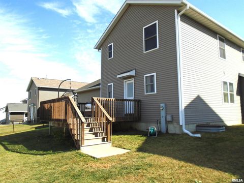 Tiny photo for 119 14TH Avenue, De Witt, IA 52742 (MLS # QC4268081)