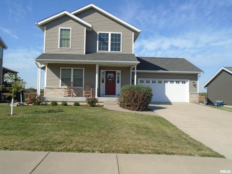 Photo of 119 14TH Avenue, De Witt, IA 52742 (MLS # QC4268081)