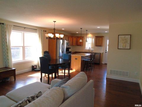 Tiny photo for 119 14TH Avenue, De Witt, IA 52742 (MLS # QC4268081)