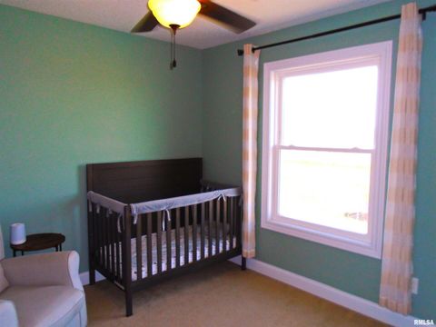 Tiny photo for 119 14TH Avenue, Dewitt, IA 52742 (MLS # QC4268081)