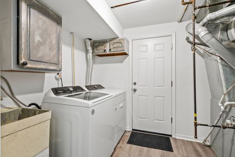 Tiny photo for 153 SW Camelot Way, Bolingbrook, IL 60440 (MLS # 12578768)