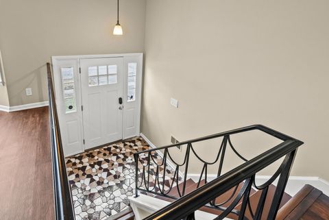 Tiny photo for 153 SW Camelot Way, Bolingbrook, IL 60440 (MLS # 12578768)