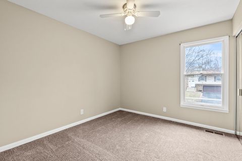 Tiny photo for 153 SW Camelot Way, Bolingbrook, IL 60440 (MLS # 12578768)