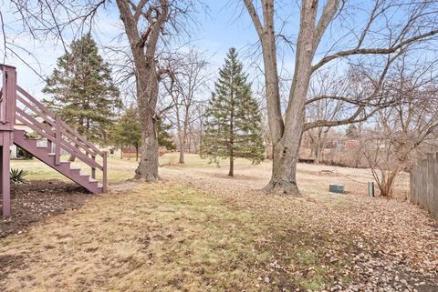 Tiny photo for 153 SW Camelot Way, Bolingbrook, IL 60440 (MLS # 12578768)
