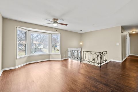 Tiny photo for 153 SW Camelot Way, Bolingbrook, IL 60440 (MLS # 12578768)
