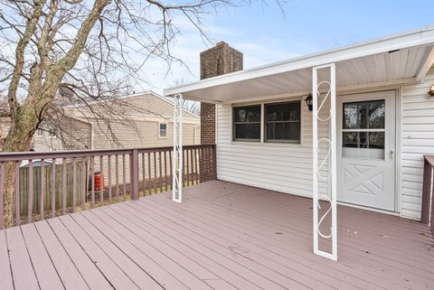 Tiny photo for 153 SW Camelot Way, Bolingbrook, IL 60440 (MLS # 12578768)