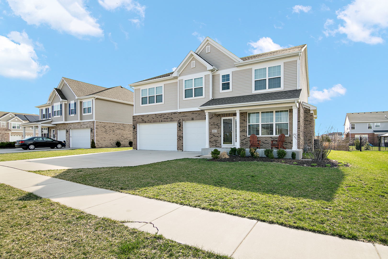 14213 W Thomas Street