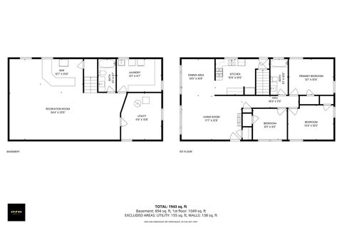Tiny photo for 9636 S TROY Avenue, Evergreen Park, IL 60805 (MLS # 12633986)