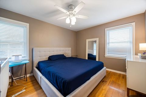 Tiny photo for 9636 S TROY Avenue, Evergreen Park, IL 60805 (MLS # 12633986)