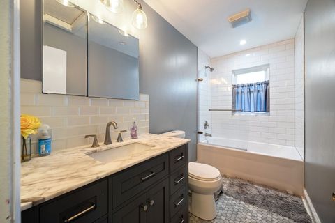 Tiny photo for 9636 S TROY Avenue, Evergreen Park, IL 60805 (MLS # 12633986)