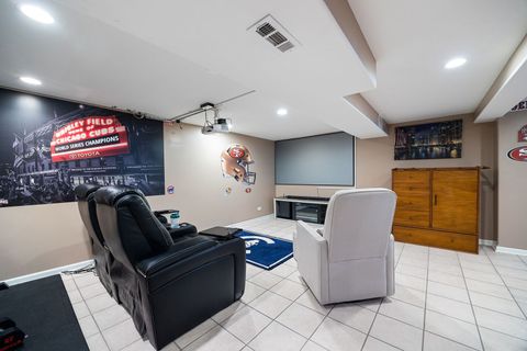 Tiny photo for 9636 S TROY Avenue, Evergreen Park, IL 60805 (MLS # 12633986)