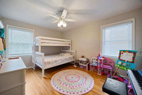 Tiny photo for 9636 S TROY Avenue, Evergreen Park, IL 60805 (MLS # 12633986)
