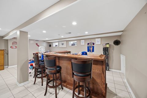 Tiny photo for 9636 S TROY Avenue, Evergreen Park, IL 60805 (MLS # 12633986)