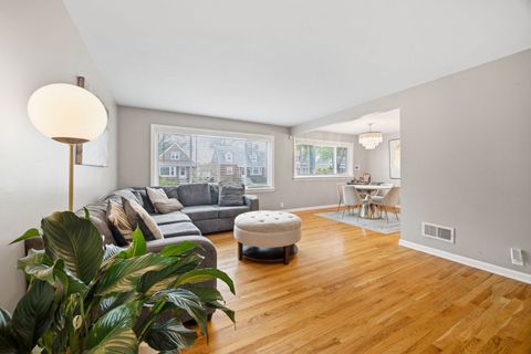Tiny photo for 9636 S TROY Avenue, Evergreen Park, IL 60805 (MLS # 12633986)