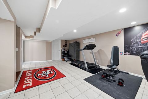 Tiny photo for 9636 S TROY Avenue, Evergreen Park, IL 60805 (MLS # 12633986)