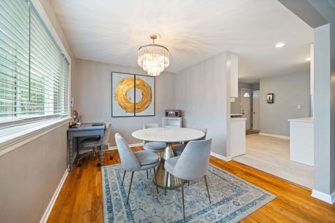 Tiny photo for 9636 S TROY Avenue, Evergreen Park, IL 60805 (MLS # 12633986)