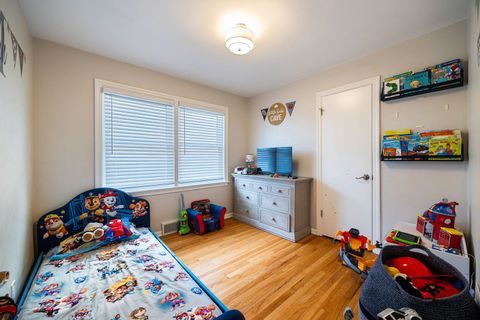 Tiny photo for 9636 S TROY Avenue, Evergreen Park, IL 60805 (MLS # 12633986)
