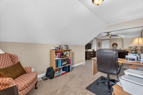 Tiny photo for 16525 TIMBER Trail, Orland Park, IL 60467 (MLS # 12726738)
