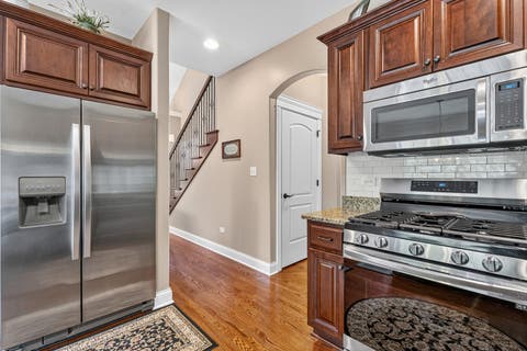 Tiny photo for 16525 TIMBER Trail, Orland Park, IL 60467 (MLS # 12726738)