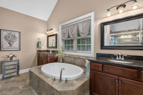 Tiny photo for 16525 TIMBER Trail, Orland Park, IL 60467 (MLS # 12726738)
