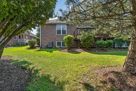 Tiny photo for 16525 TIMBER Trail, Orland Park, IL 60467 (MLS # 12726738)