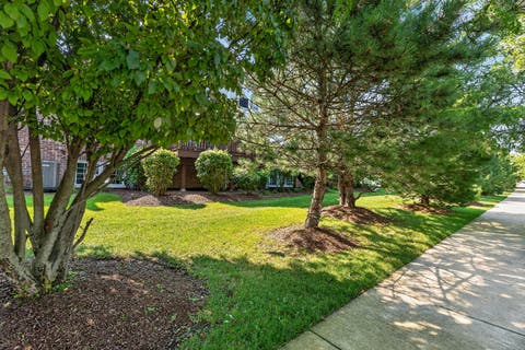 Tiny photo for 16525 TIMBER Trail, Orland Park, IL 60467 (MLS # 12726738)