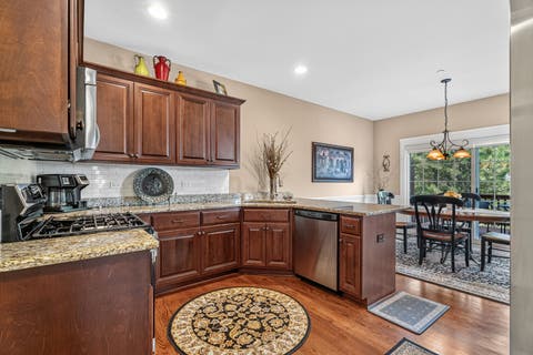 Tiny photo for 16525 TIMBER Trail, Orland Park, IL 60467 (MLS # 12726738)