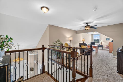 Tiny photo for 16525 TIMBER Trail, Orland Park, IL 60467 (MLS # 12726738)